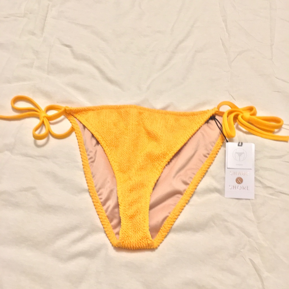 NWT WOMENS BATHING SUIT BOTTOM